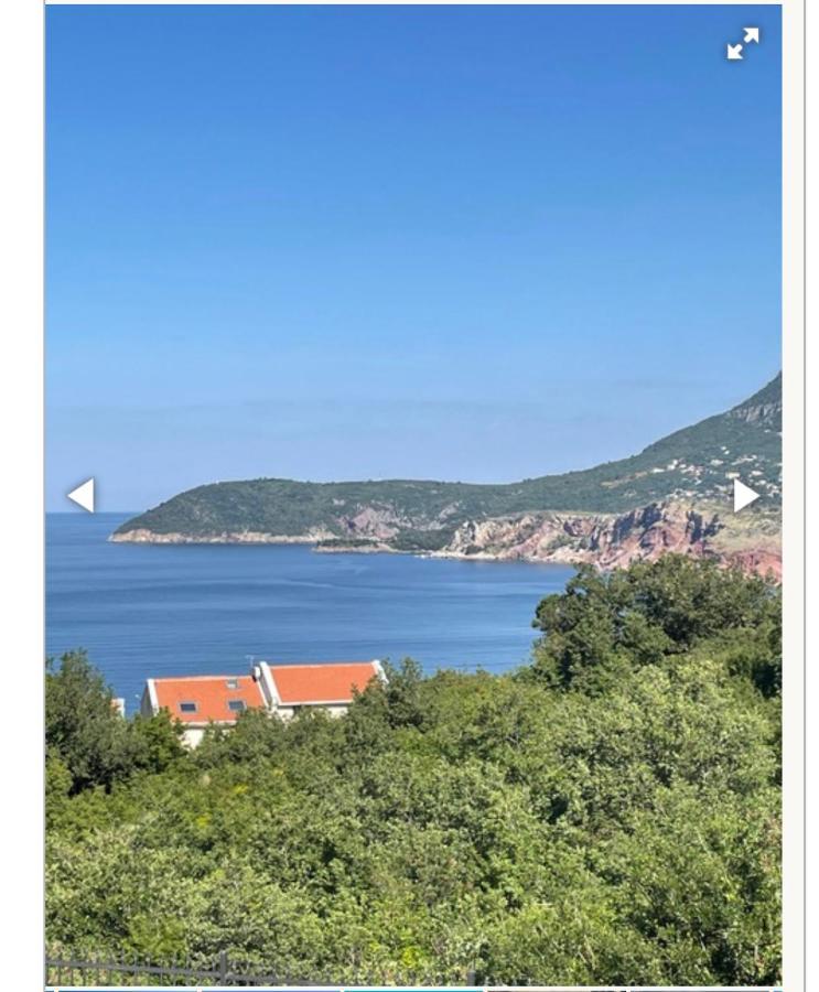Krnic Kottage Ratac-Bar-Montenegro ซูโตมอเร ภายนอก รูปภาพ