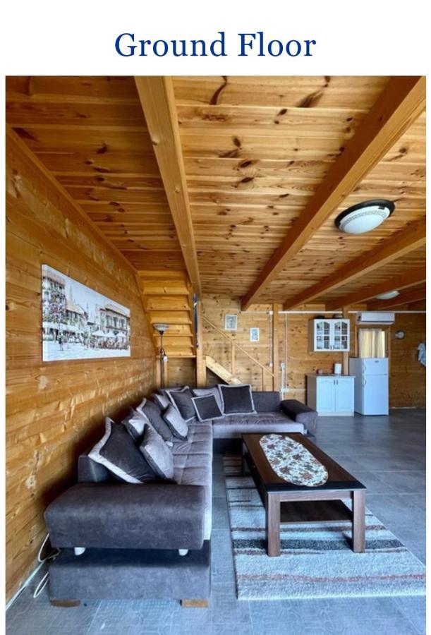 Krnic Kottage Ratac-Bar-Montenegro ซูโตมอเร ภายนอก รูปภาพ
