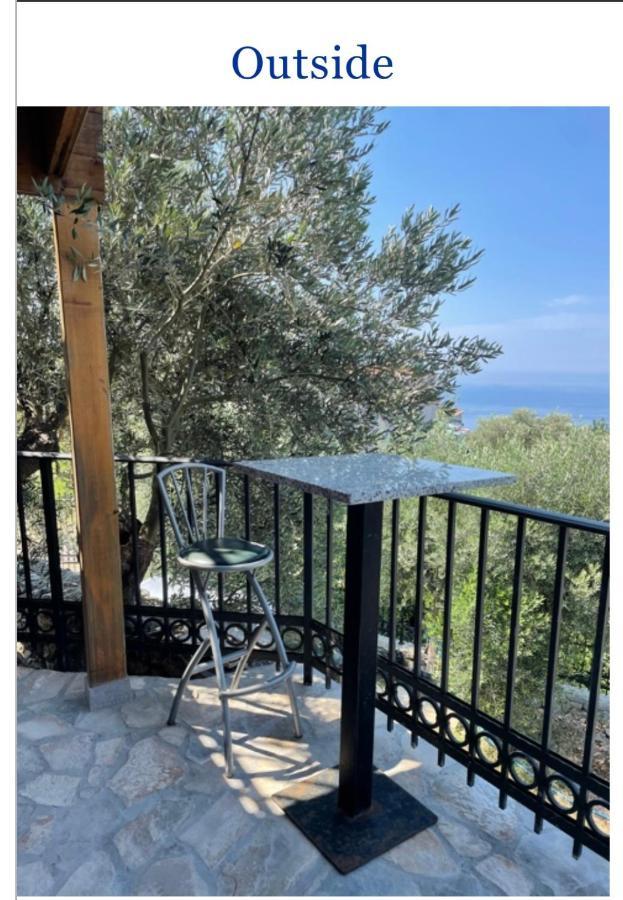 Krnic Kottage Ratac-Bar-Montenegro ซูโตมอเร ภายนอก รูปภาพ